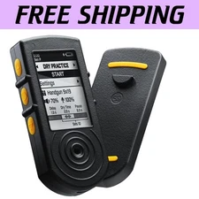 SG Timer 2 | Smart Shot Timer for Accurate Dry Fire Training - Bluetooth Enabled