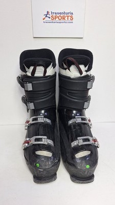 Rossignol Flash IRS RTL Skischuhe (EU 48 2/3; UK 13 1/2; Mondo 315) Sport Winter