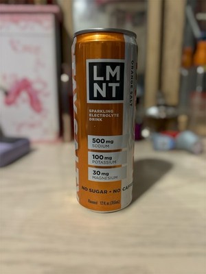 LMNT Sparkling Electrolyte