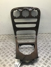 Mittelkonsole Unterbau Mercedes-Benz C-Klasse T-Modell (S205) A2056804606 