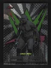Randy Orton 2025 Topps Finest WWE #70