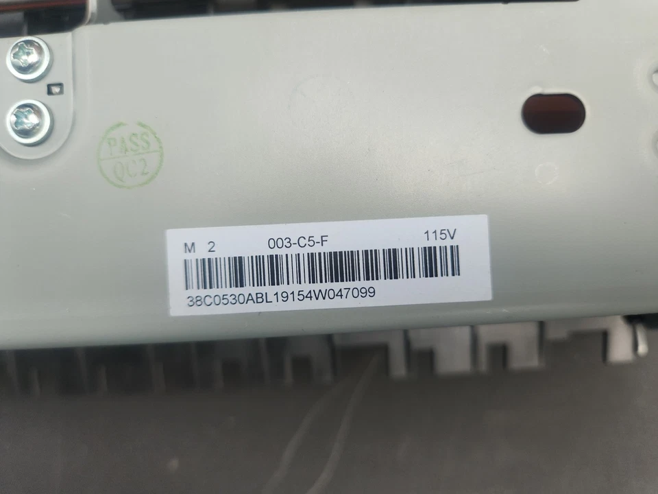 Genuine Lexmark 41X2096 Fuser Maintenance Kit for Lexmark C2240 Series - NEW OB - Image 4 of 4