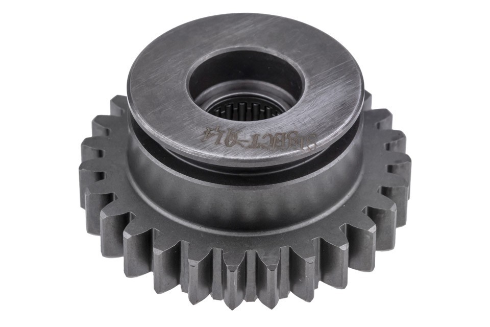 Fits NTY EAT-CT-014 KO· ABOUT THE GEARBOX - Image 15