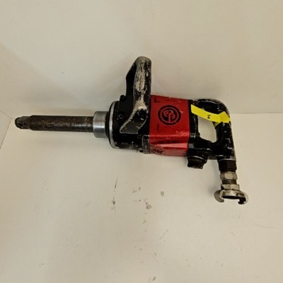 Chicago Pneumatic 1'' Druckluft Schlagschrauber P77782-6 D-Griff Schwerlast inkl MwSt #3