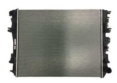 #ad Radiator Assemblies For Ram 1500 2500 And 3500 Spanning 2014 2016 Models $269.64