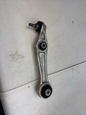 2018 Tesla Model S X Front Lower Control Arm Rearward Assembly 1027351-00-E OEM