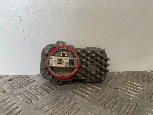 BMW 3 Cabrio E93 LED-Leuchte Steuergerät 1305715084 3.00 Diesel 180kw 21448980