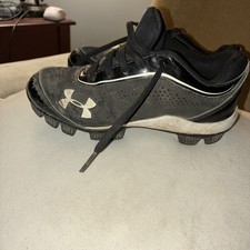under armour kids baseball cleats