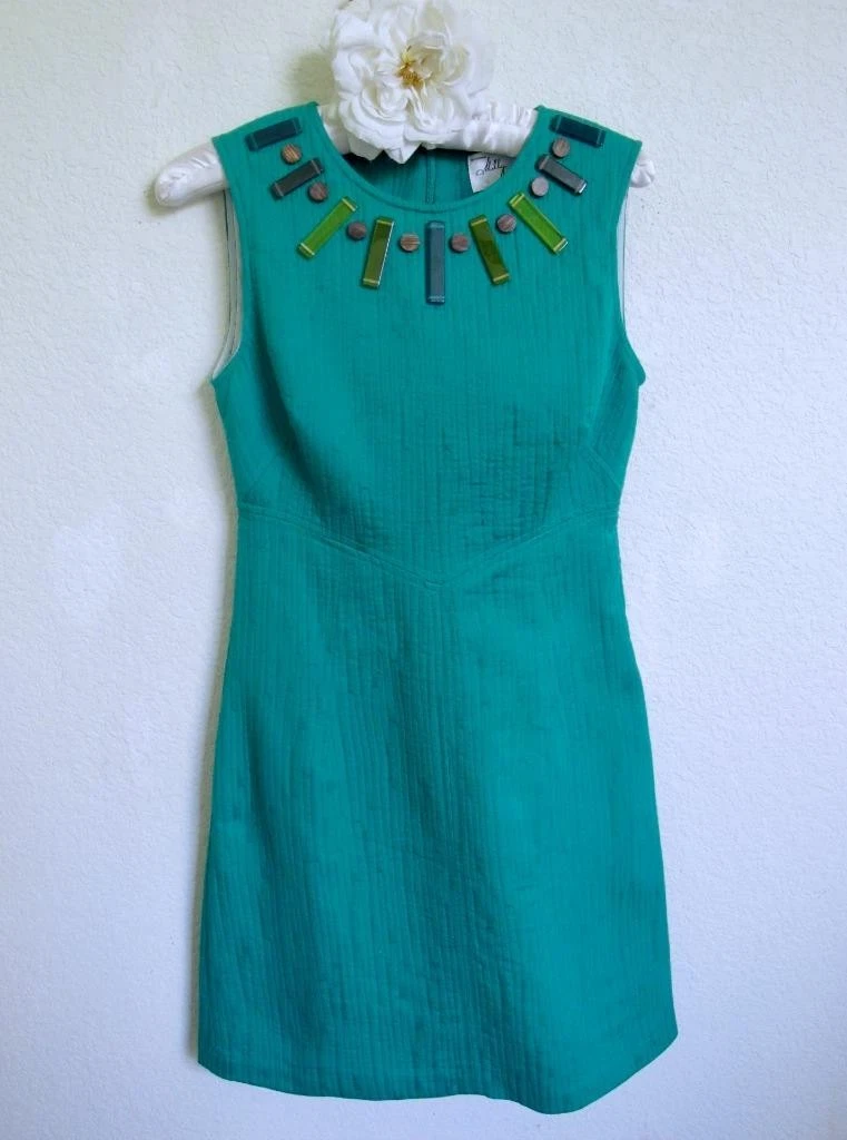 MILLY Green Dresses for Women for sale | eBay