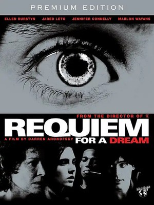 Requiem for a Dream-Premium Edition