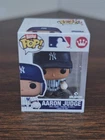 2026 Topps Series 1 Dodgers Aaron Judge FUNKO BITTY POP FIGURINE Super Box