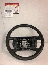 2014 Chev Impala Steering Wheel W Cruise Audio Phone Buttons Oem 23157892 2014 Chev Impala Steering Wheel W Cruise Audio Phone Buttons Oem 23157892