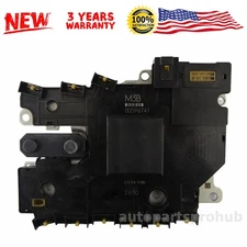 RE7R01A Transmission Control Module TCM Q40 Q70 QX80 370Z Armada Q50 Q60 2009-19