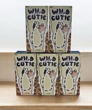 Authentic Pop Mart Crybaby Wild but Cutie Phone Charm Plush Keychain - Confirmed