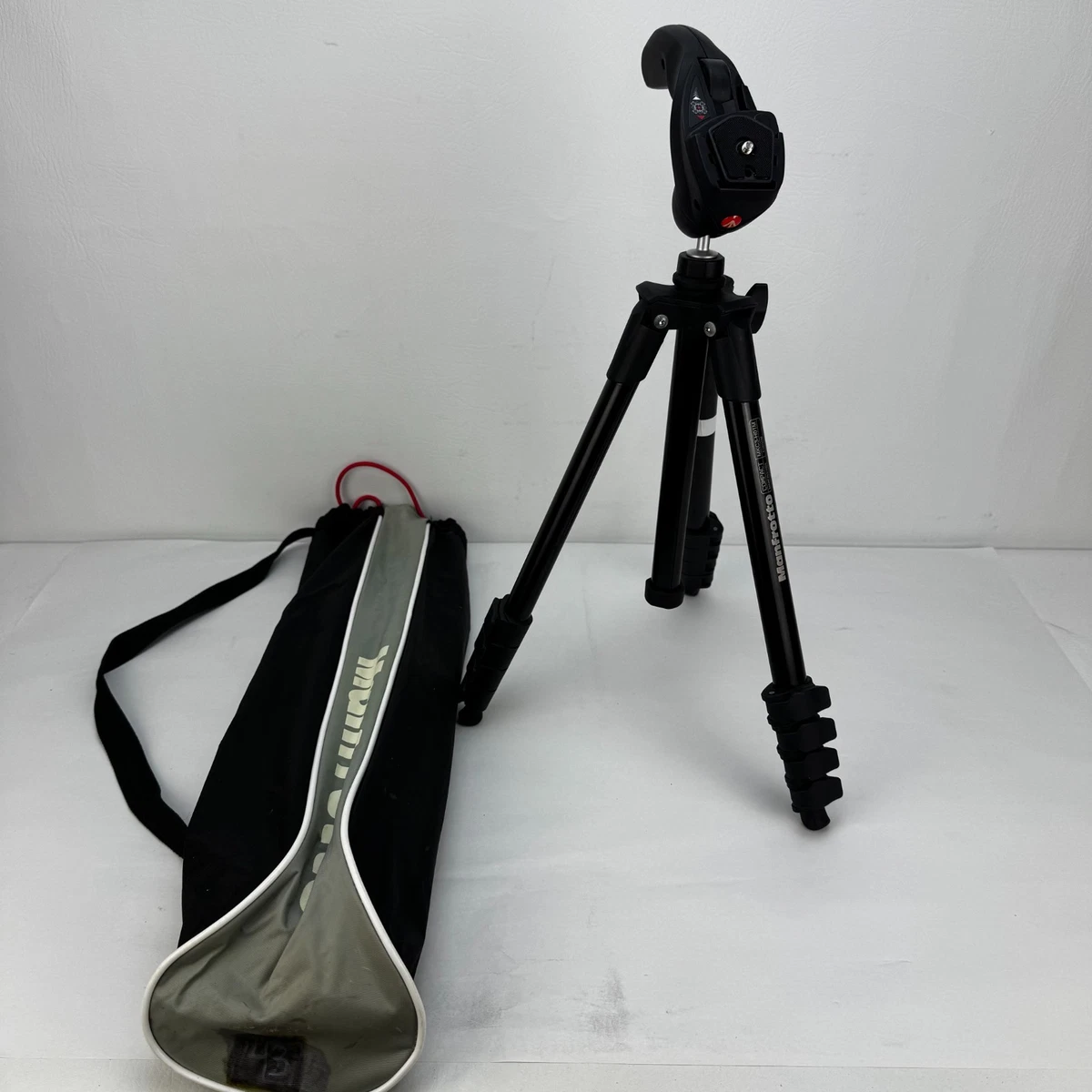 Manfrotto products for sale | eBay