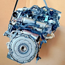 MOTORE Z20S1 DAEWOO LACETTI 2.0 TDI