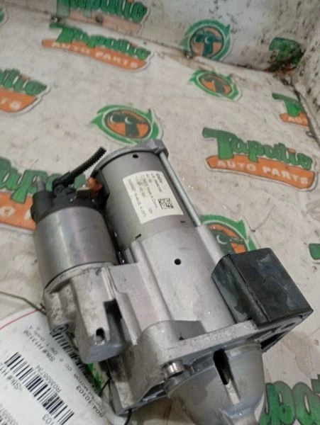 Motor De Arranque Para BMW M235i 3555734 20-21 Foto 2 de 4