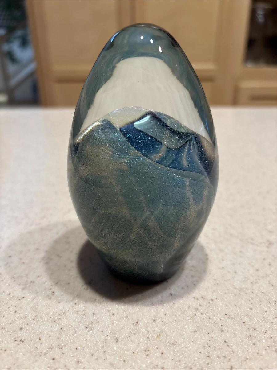 Eickholt Paperweight for sale | eBay