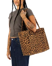 Baggu Small Cloud Carry-on Travel Bag, Luggage, 16.5" W, Various colors