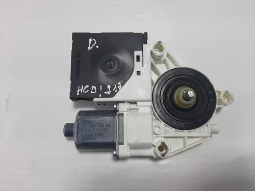 VW GOLF V 1K1 Fensterhebermotor vorne rechts 1K0959792M 1.9 Diesel 77kw 35074162