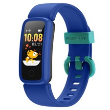 Vigor Kids Fitness Tracker for Girls Boys Ages 5-15, Kids Watch with IP68 Wat...