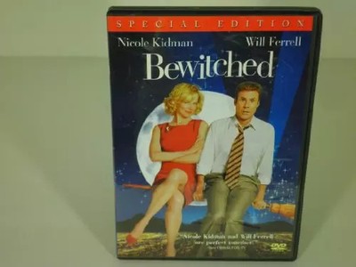 Bewitched [Import USA Zone 1]