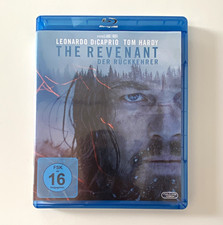 20th Century Fox The Revenant   Der Rückkehr...