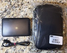 Toshiba 2.5" USB 3.0 500GB External Hard-Drive DTP205 (Mac & Windows)