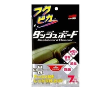 [Bulk Purchase] Fukupika Dashboard 7 sheets x 3 pieces