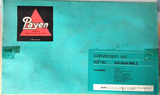 Austin Morris BMC Mini 850cc to 1275cc Conversion Gasket Set Payen CS1A694MK2