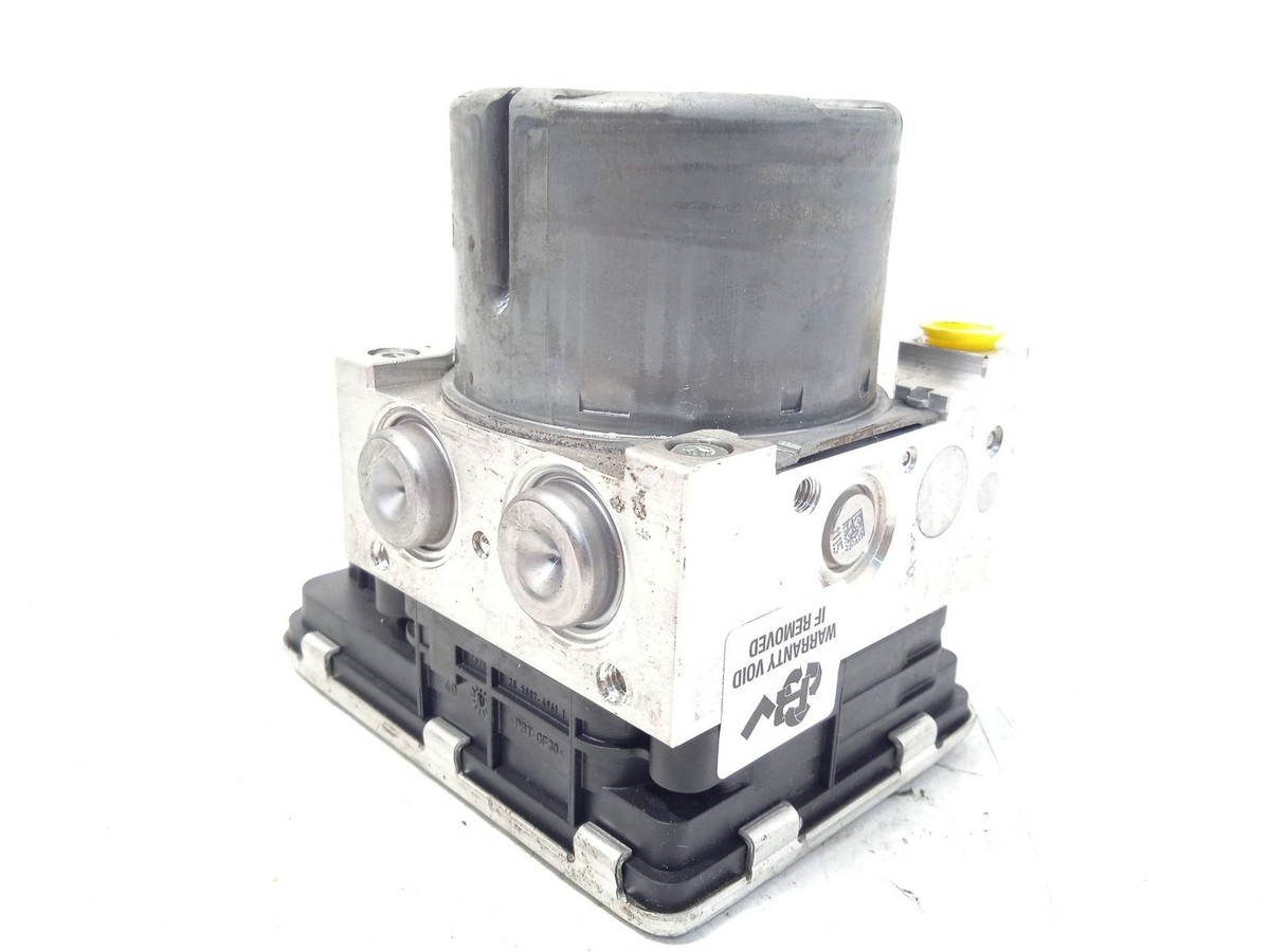 K123437A0B ABS / 06210250634 / 28515841083 / 7618716 For Mazda CX