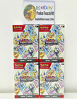 x4 Bundle Evolutions Prismatiques EV8.5 Pokémon Neuf Scellé FR - ENVOI SOUS 24H