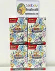 x4 Bundle Evolutions Prismatiques EV8.5 Pokémon Neuf Scellé FR - ENVOI SOUS 24H