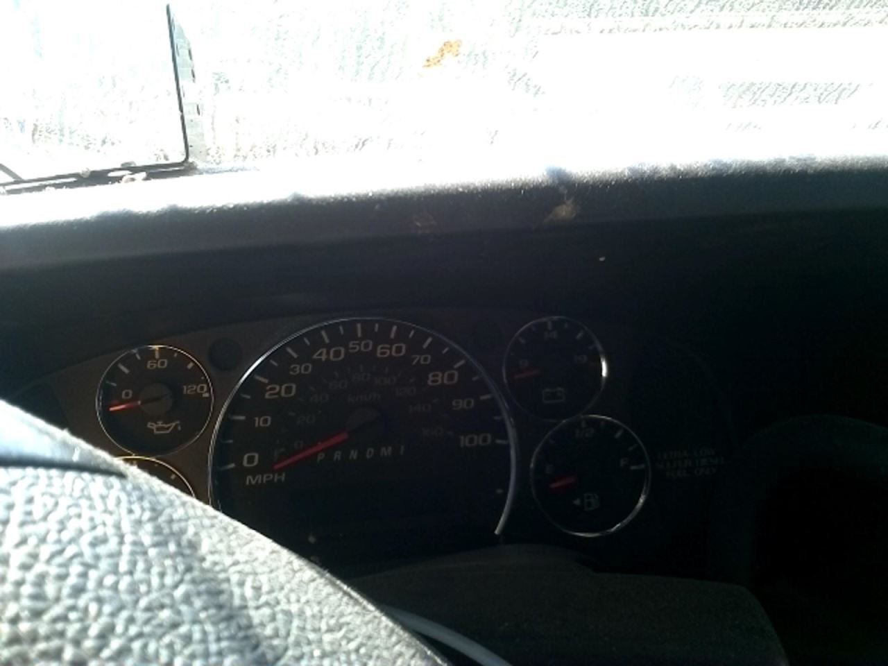 Starter Motor Fits 10-16 EXPRESS 2500 VAN 2671937 thumbnail 12