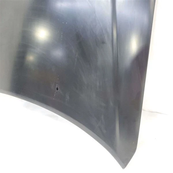 Hood PN ds20079b Aluminum New Fits 2002 2003 2004 2005 Nissan Altima  - Image 2 of 4