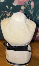 Vintage Gianna Rose Atelier French Milled Soap - Mannequin - 4oz - Made in USA