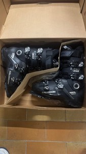 Salomon S Pro 100 scarponi