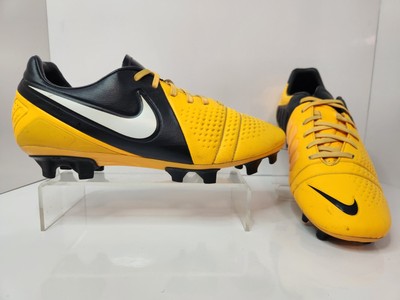 Nike CTR360 Libretto III FG - Mens US 8.5 Firm Ground Cleats - VTG  2012 MODEL