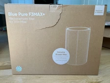 Blue Pure F3MAX+ Replacement Filter - New in open package/box - for 311i+ Max