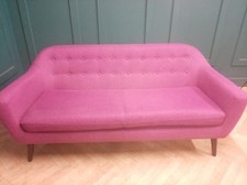 made.com sofa 3 seater