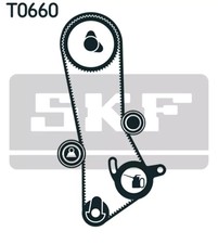 Kit de distribution Toyota TERCEL
