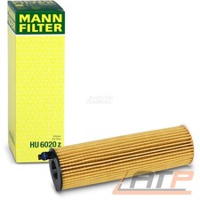 MANN-FILTER Ölfilter  für MERCEDES-BENZ