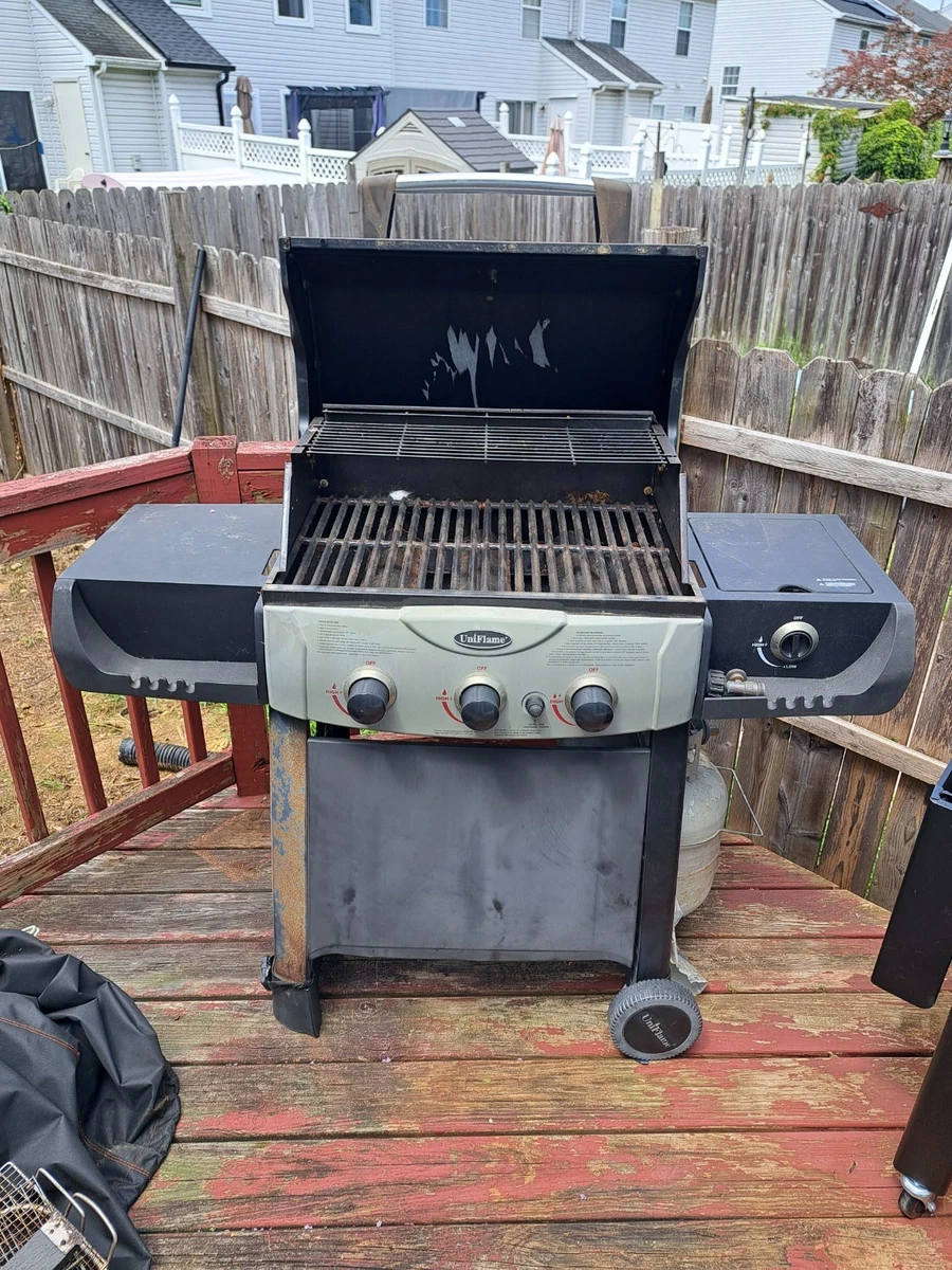 UniFlame Portable Barbecues, Grills & Smokers for sale | eBay