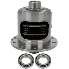 Limited Slip Locker w/ Bearings For Ford 8.8" -28 Spline 19605-010 EAT19605