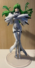 Code Geass: Lelouch of the Rebellion figure C.C. union creative SUNRISE