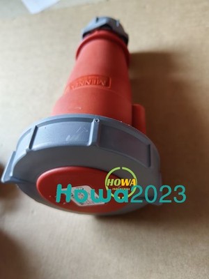 1PC NEW FOR MENNEKES Industrial Socket Connector TYP:562 5-core 32A 400V