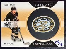 NHLPA Director of Licensing Adam Larry Discusses Exclusive Upper Deck Deal 6