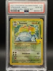 [PSA: 10] Venusaur 15/102 Celebrations: Classic Collection Holo