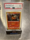 2022 Pokemon Go Charizard Holo #010 PSA 9🔥