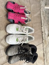 Nike Girls Shoes Bundle